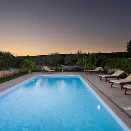 Villa Oasis With Private Pool, Full Privacy
