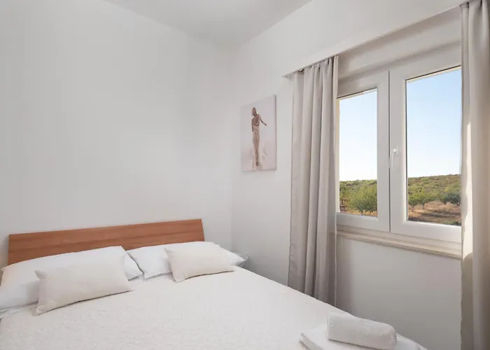 Villa Green Oasis With Private Pool, Full Privacy Villa *