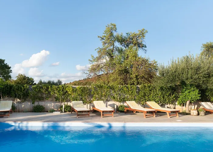 Villa Green Oasis With Private Pool, Full Privacy *