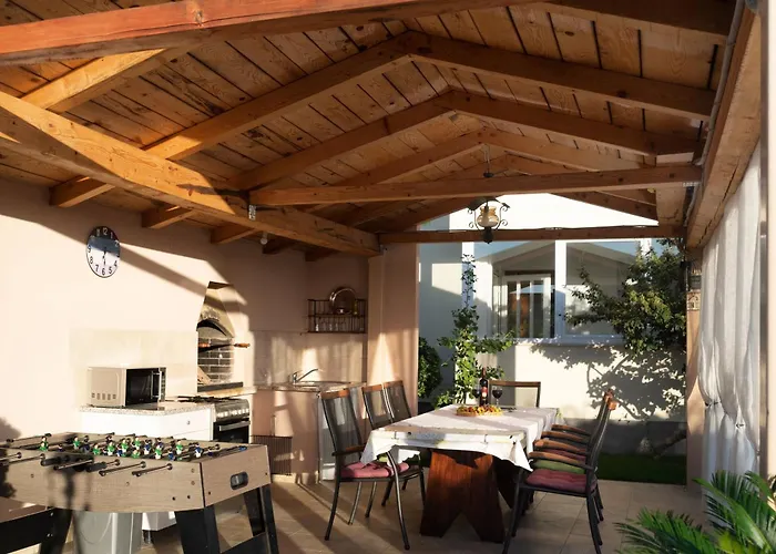 Villa Green Oasis With Private Pool, Full Privacy Vila