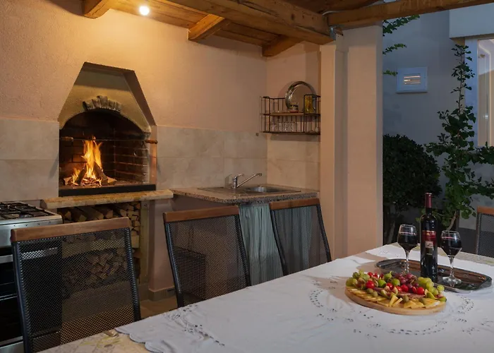Villa Villa Green Oasis With Private Pool, Full Privacy