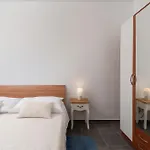 Villa Green Oasis With Private Pool, Full Privacy * Sukošan