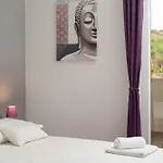 Villa Green Oasis With Private Pool, Full Privacy * Sukošan