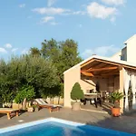 Villa Green Oasis With Private Pool, Full Privacy Villa