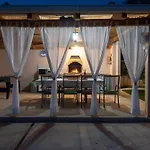 Villa Green Oasis With Private Pool, Full Privacy Villa Sukošan