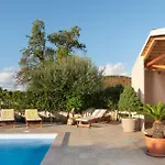 Villa Green Oasis With Private Pool, Full Privacy Sukošan