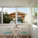 Villa Green Oasis With Private Pool, Full Privacy Sukošan