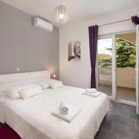 빌라 Oasis With Private Pool, Full Privacy *