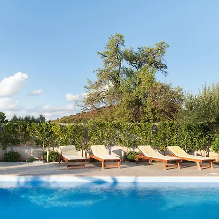 Oasis With Private Pool, Full Privacy *