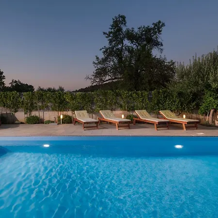 Oasis With Private Pool, Full Privacy