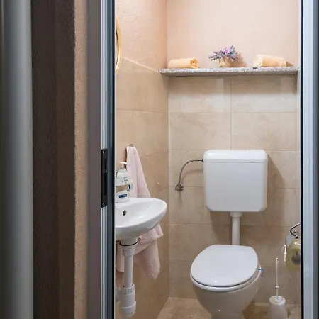Oasis With Private Pool, Full Privacy 빌라