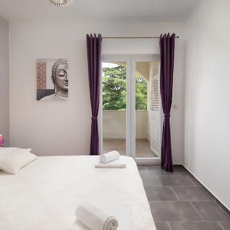 Oasis With Private Pool, Full Privacy 빌라 *
