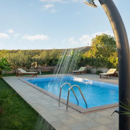 Oasis With Private Pool, Full Privacy