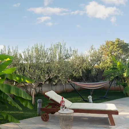 Villa Oasis By Adriaticluxuryvillas *