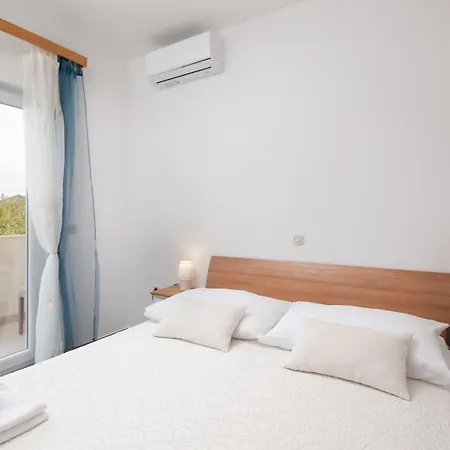 빌라 Oasis With Private Pool, Full Privacy Sukošan