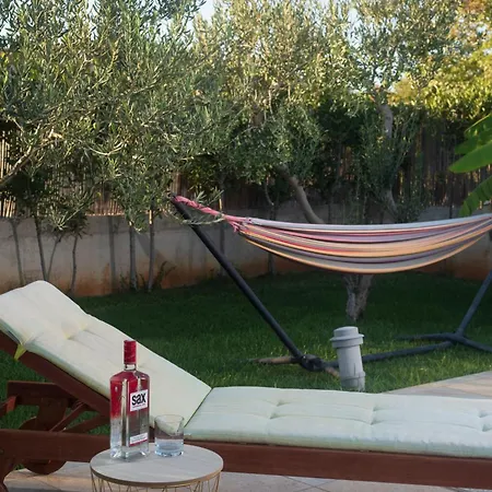 Oasis By Adriaticluxuryvillas Villa *